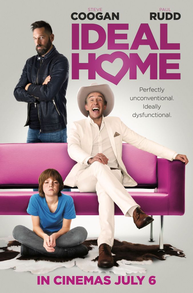 Ideal-Home-UK-Poster